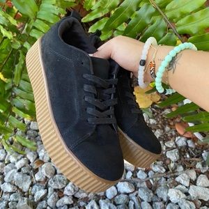 Call it Spring shoes